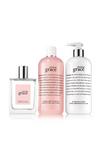 Philosophy Amazing Grace Bath And Shower Gel For Her 480ml thumbnail 2
