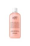 Philosophy Amazing Grace Ballet Rose Bath And Shower Gel For Her 480ml thumbnail 1