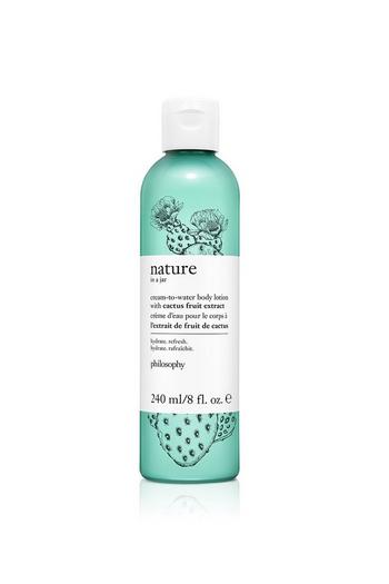 Related Product Nature In A Jar Vegan Body Lotion With Cactus Fruit Extract 240ml