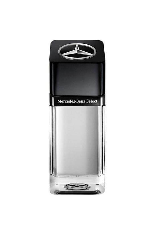 Mercedez Benz Select Eau De Toilette 1