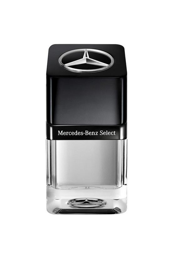 Mercedez Benz Select Eau De Toilette 50ml 1