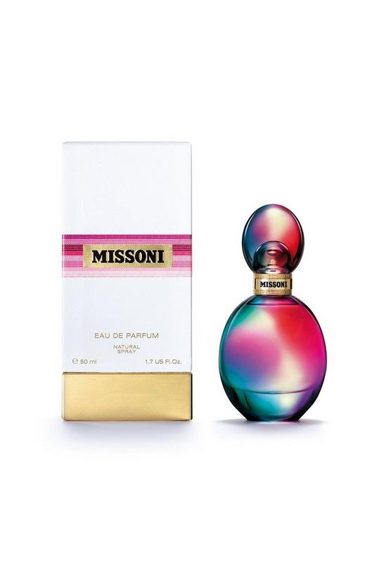 Missoni Missoni Eau De Parfum 50ml 2