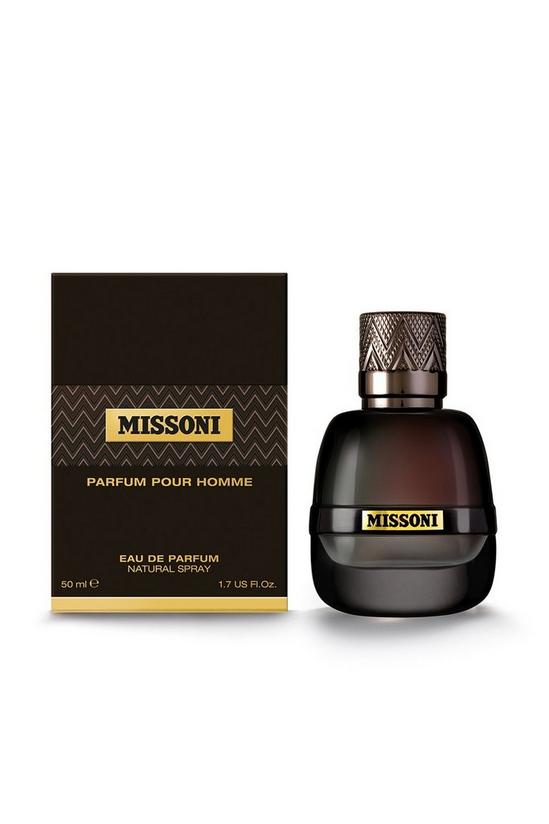 Missoni Man Eau De Parfum 50ml 2