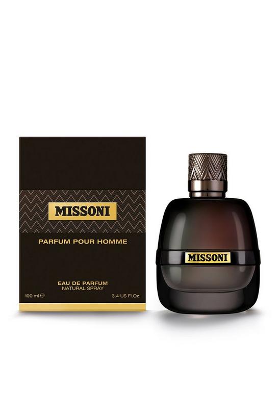 Missoni Man Eau De Parfum 2