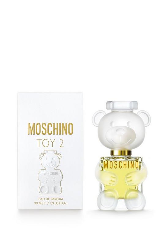 Moschino Toy 2 Eau De Parfum 30ml 1