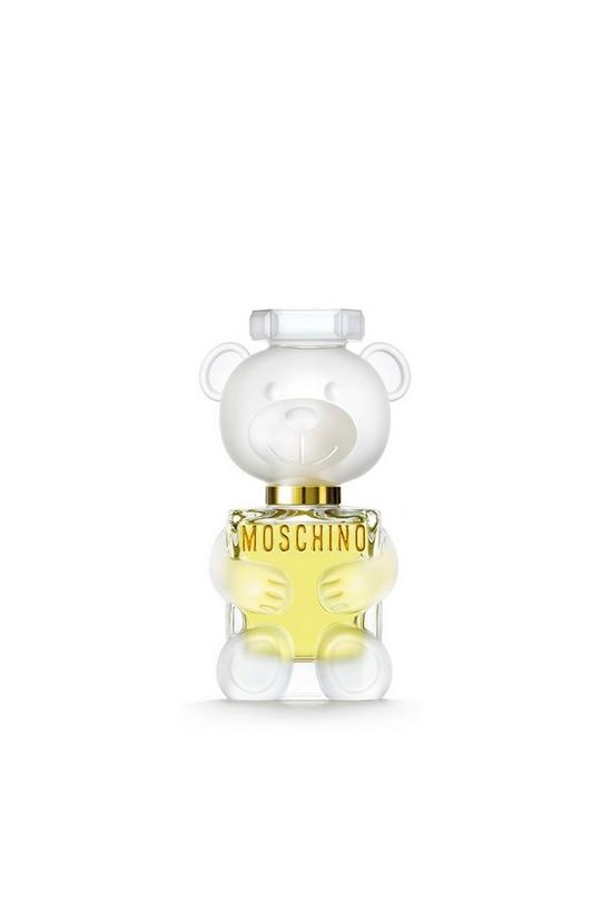 Moschino Toy 2 Eau De Parfum 30ml 2