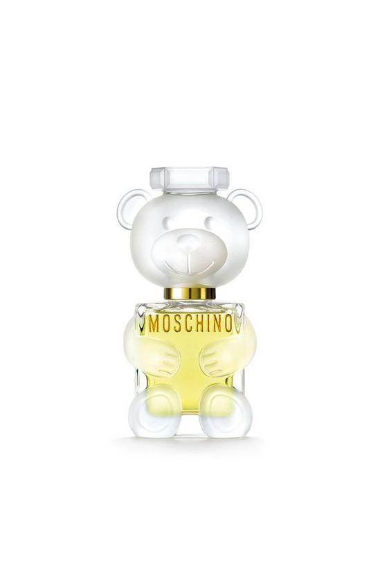Moschino Toy 2 Eau De Parfum 50ml 2