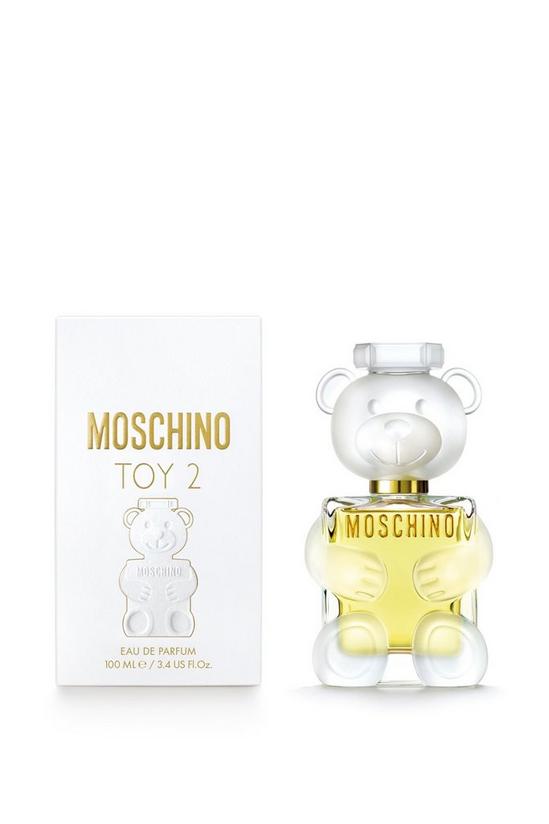 Moschino Toy 2 Eau De Parfum 1