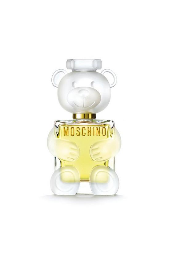 Moschino Toy 2 Eau De Parfum 2