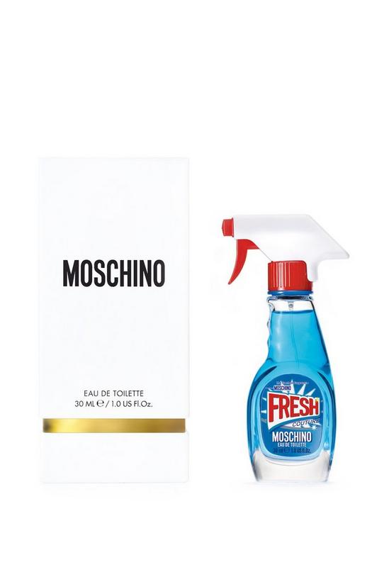Moschino Fresh Couture Eau De Toilette 30ml 1