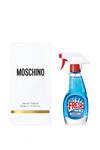 Moschino Fresh Couture Eau De Toilette 50ml thumbnail 1