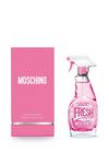 Moschino Pink Fresh Couture Eau De Toilette thumbnail 1