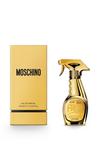 Moschino Gold Fresh Couture Eau De Parfum 30ml thumbnail 1
