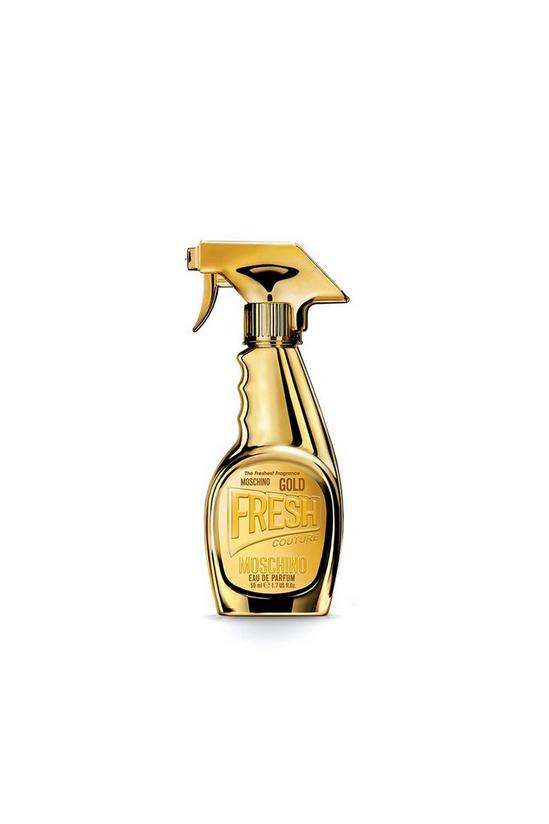 Moschino Gold Fresh Couture Eau De Parfum 30ml 2