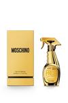 Moschino Gold Fresh Couture Eau De Parfum 50ml thumbnail 1