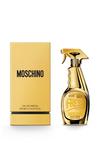 Moschino Gold Fresh Couture Eau De Parfum thumbnail 1