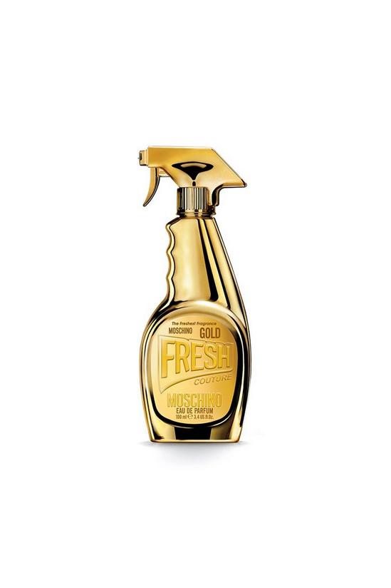 Moschino Gold Fresh Couture Eau De Parfum 2