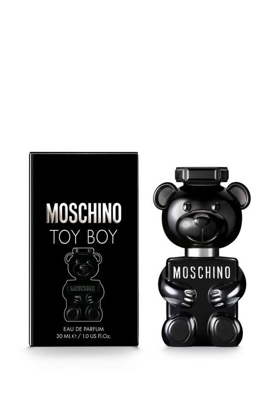 Moschino Toy Boy Eau De Parfum 30ml 1