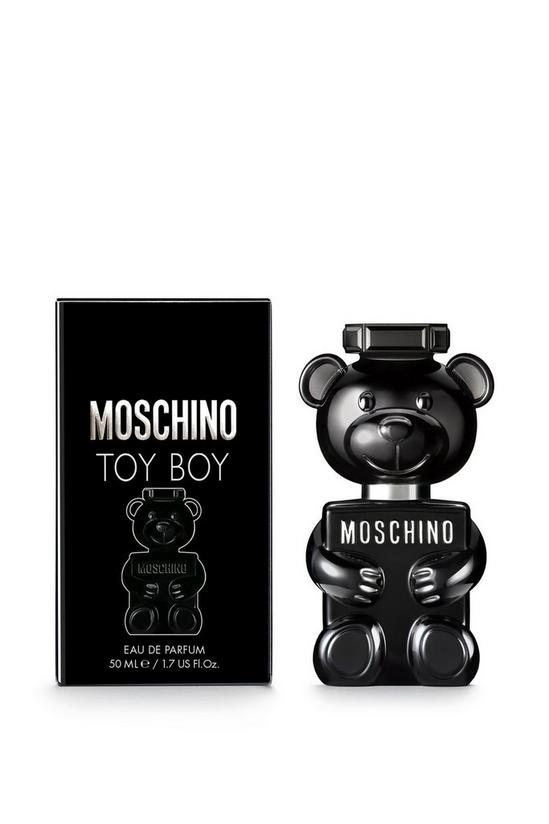 Moschino Toy Boy Eau De Parfum 50ml 1