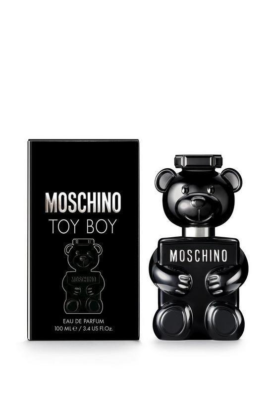 Moschino Toy Boy Eau De Parfum 1
