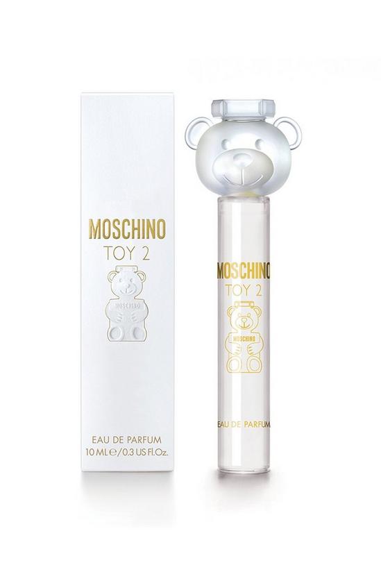 Moschino Toy2 Eau De Parfum 10ml 1