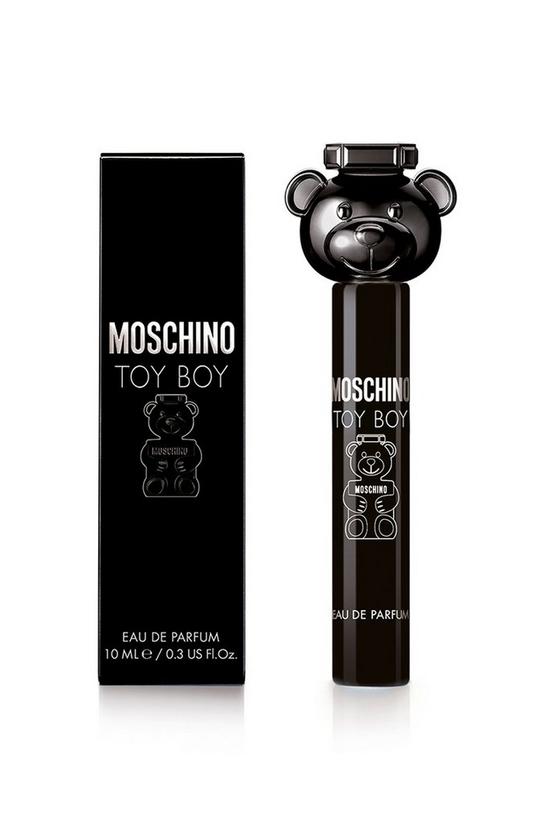 Moschino Toy Boy Eau De Parfum 10ml 1