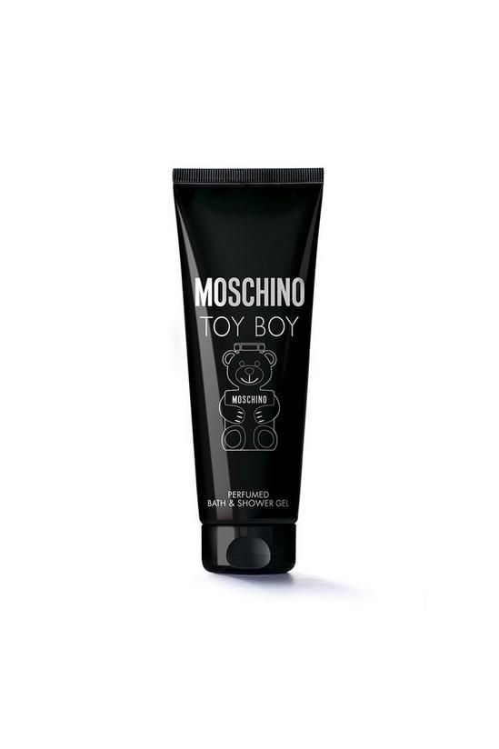 Moschino Toy Boy Shower Gel 250ml 2