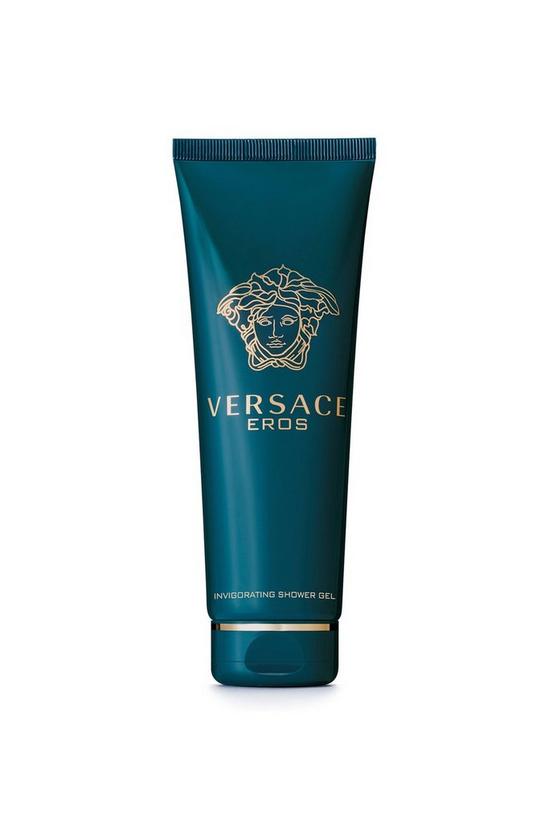 Versace Eros Shower Gel 250ml 1