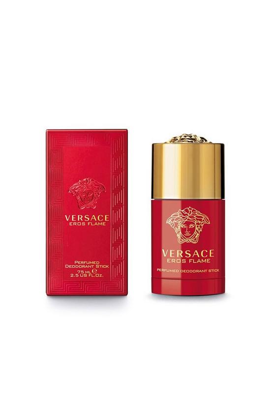 Versace Eros Flame Deodorant Stick 75ml 2