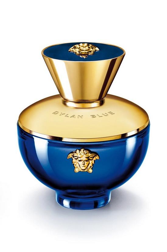 Versace Pour Femme Dylan Blue Eau De Parfum 1