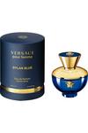 Versace Pour Femme Dylan Blue Eau De Parfum thumbnail 3