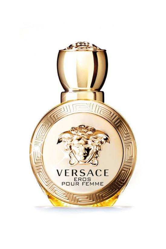 Versace Eros Femme Eau De Parfum 50ml 1