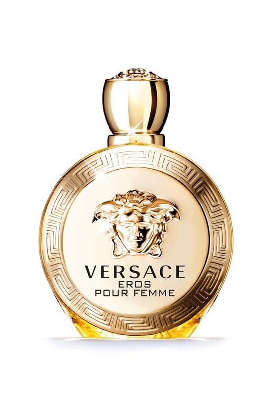 Versace Eros Femme Eau De Parfum 1