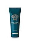 Versace Eros After Shave Balm 100ml thumbnail 1