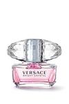Versace Bright Crystal Eau De Toilette 50ml thumbnail 1