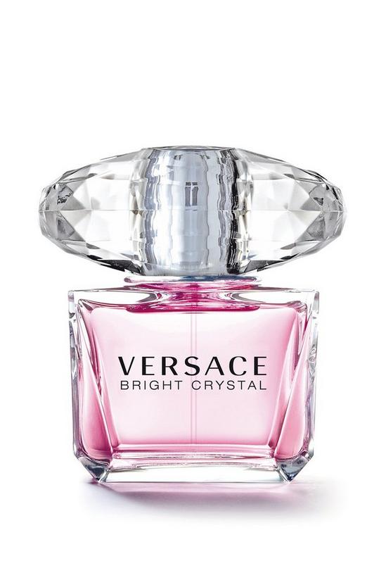 Versace Bright Crystal Eau De Toilette 1