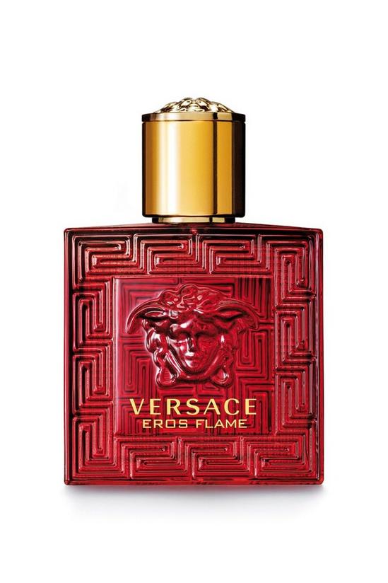 Versace Eros Flame Eau De Parfum 50ml 1