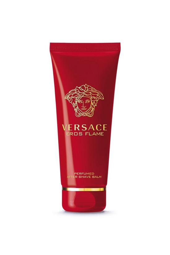 Versace Eros Flame After Shave Balm 100ml 1