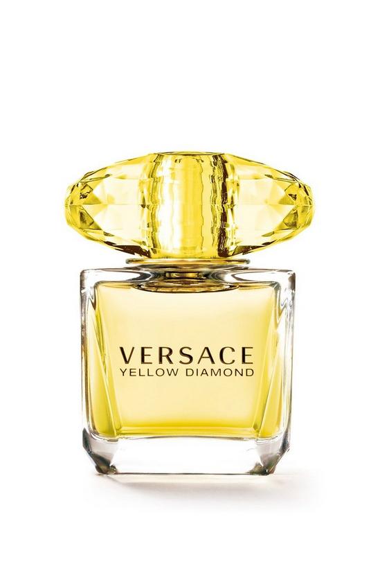 Versace Yellow Diamond Eau De Toilette 30ml 1