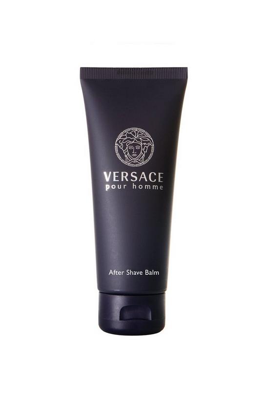 Versace Pour Homme After Shave Balm 100ml 1