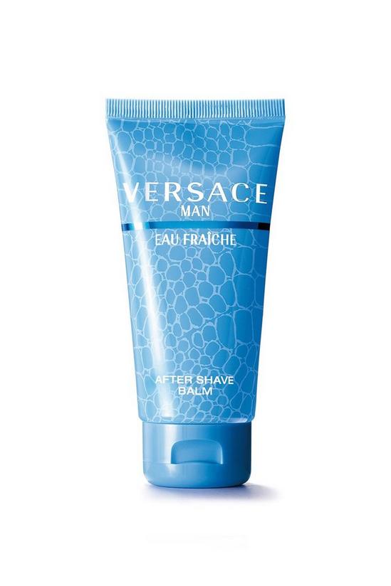 Versace Man Eau Fraiche Aftershave Balm 75ml 1