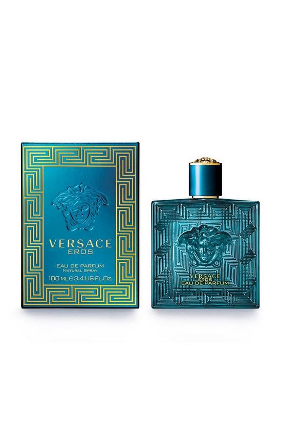 Versace Eros Pour Homme Eau De Parfum 2