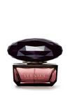 Versace Crystal Noir Eau De Parfum 50ml thumbnail 1