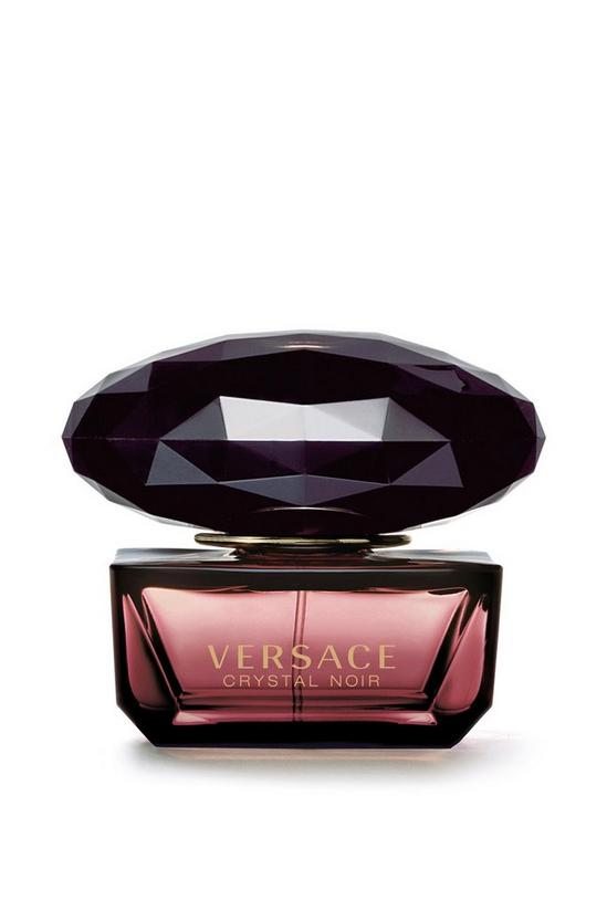 Versace Crystal Noir Eau De Parfum 50ml 1