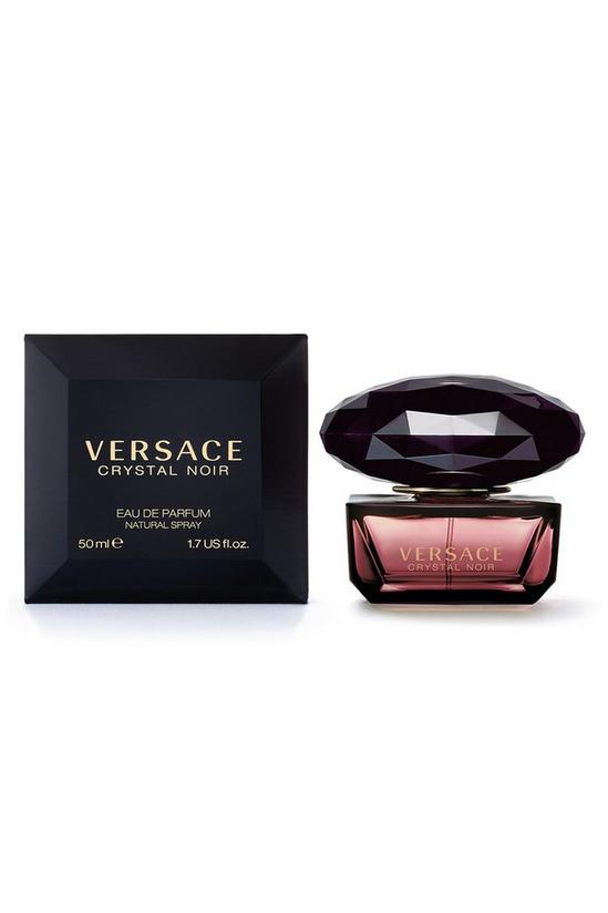 Versace Crystal Noir Eau De Parfum 50ml 2