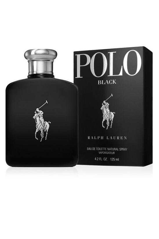 Ralph Lauren Polo Black Eau De Toilette 2