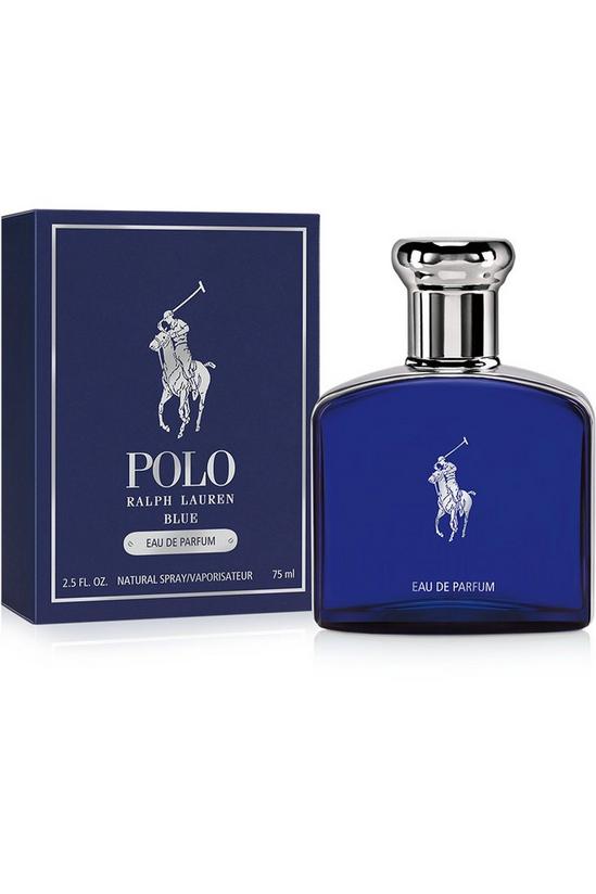 Ralph Lauren Polo Blue Eau De Parfum 75ml 2