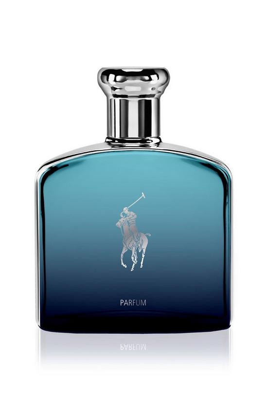 Ralph Lauren Polo Deep Blue Eau De Parfum 1