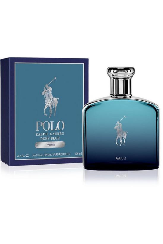 Ralph Lauren Polo Deep Blue Eau De Parfum 2