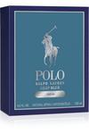 Ralph Lauren Polo Deep Blue Eau De Parfum thumbnail 3
